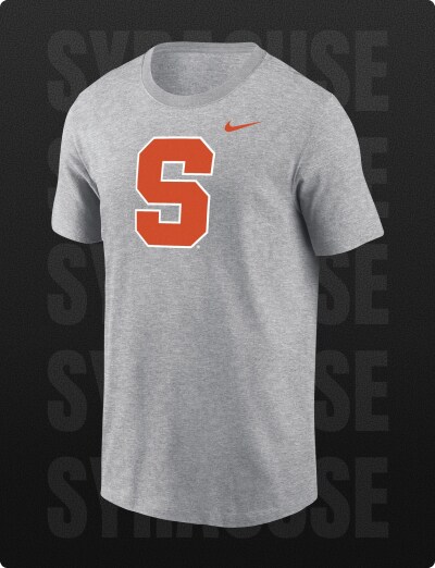 nike syracuse t shirts